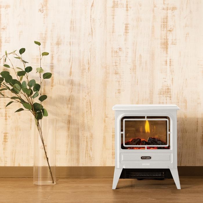 Dimplex（ディンプレックス） タイニーストーブ Tiny stove インテリア