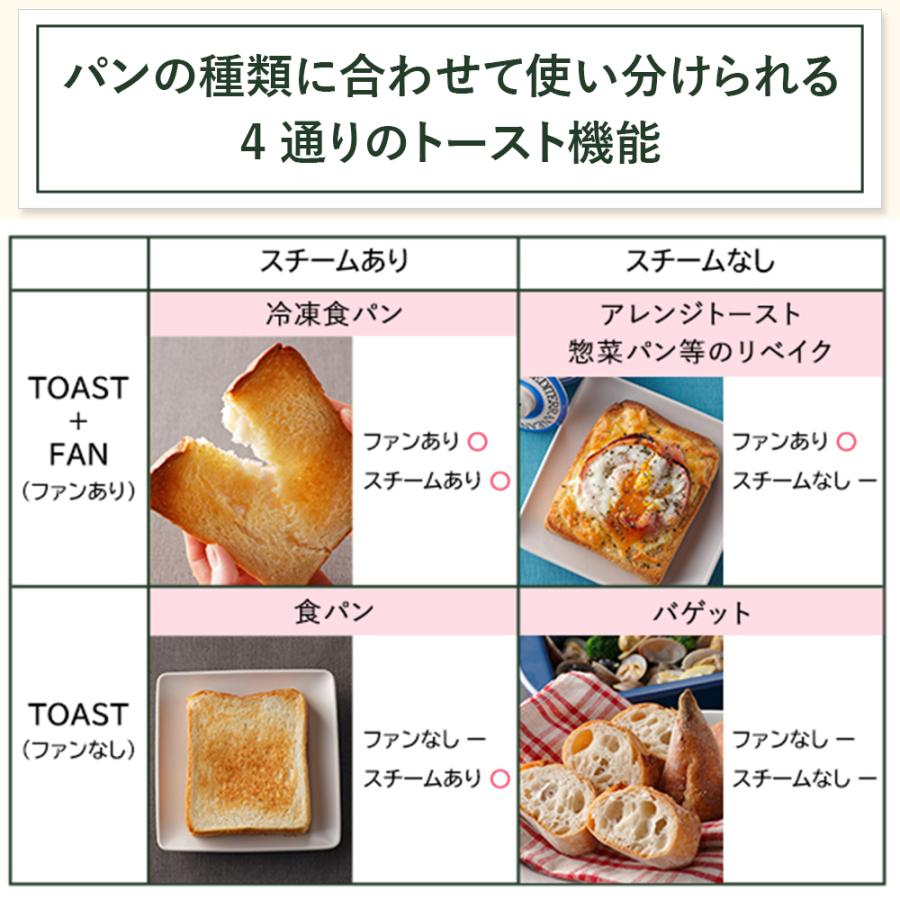 値下げ Cuisinart(クイジナート)エアフライ オーブン TOA-39SJ 大型ファンを搭載したクイジナートのオーブントースター「エアフライ
