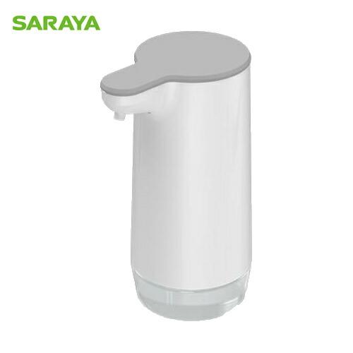 サラヤ SARAYA ノータッチ ハンドソープディスペンサー 正規品