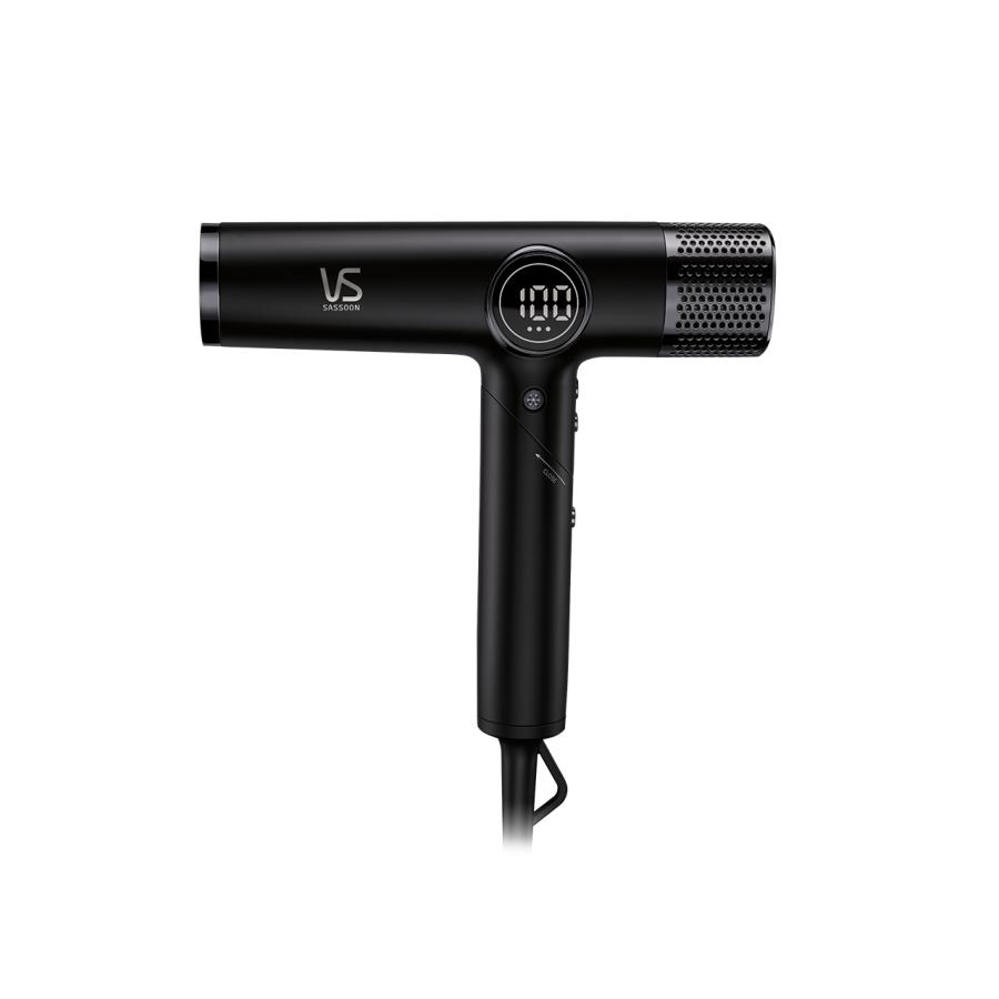 ヴィダルサスーン BLDCドライヤー コイズミ 小泉 KOIZUMI（コイズミ） ヴィダルサスーン BLDCドライヤー VSD-1271 速乾