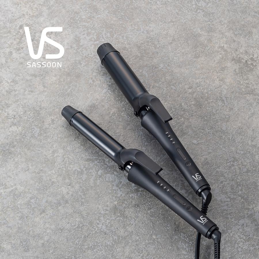 ヴィダルサスーン VS カールアイロン VSI3214KJ 32mm VSI2514KJ ヴィダルサスーン VS カールアイロン VSI3214KJ 32mm VSI2514KJ