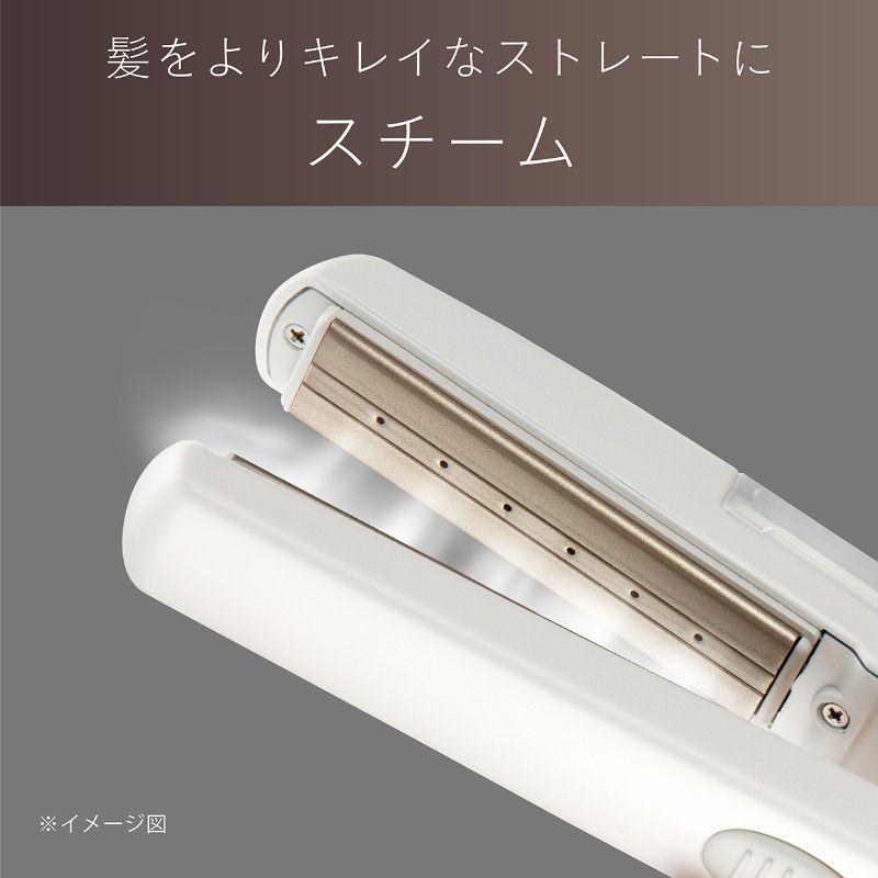 ヴィダルサスーン スチームストレートアイロン VSS-3020/WJ 正規