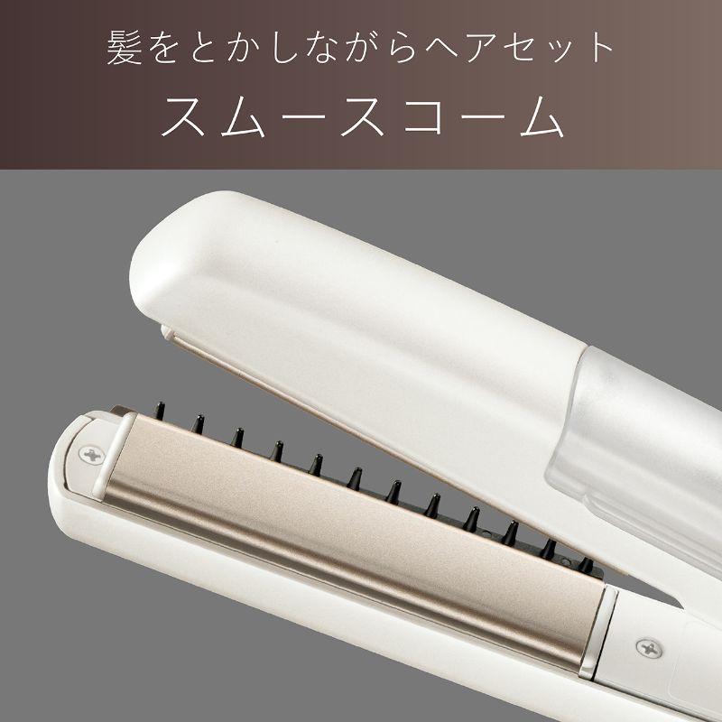 ヴィダルサスーン スチームストレートアイロン VSS-3020/WJ 正規品