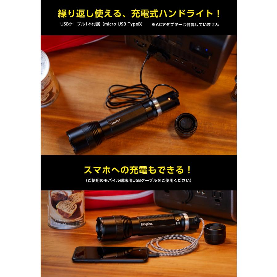 Energizer エナジャイザー ハイブリッドタクティカルメタル Energizer エナジャイザー ハイブリッドタクティカルメタル