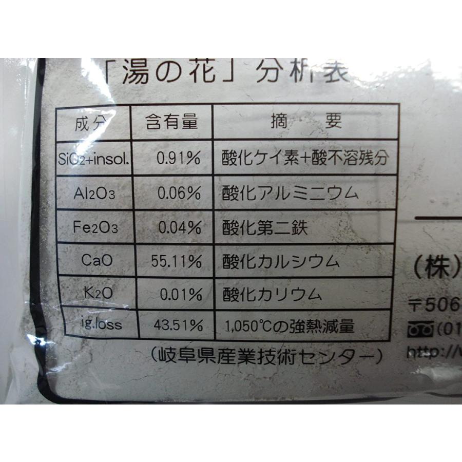 送料無料カード決済可能 飛騨高山 奥飛騨温泉郷 天然 湯の花 にごり湯 １ｋｇ Dprd Jatimprov Go Id