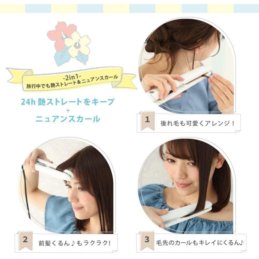 高級品市場 Kinujo 最高2 シルクプレート 海外兼用 ワールド ストレートヘアアイロン Model キヌージョ Worldwide W ヘアケア 頭皮ケア Www Reinnec Cl