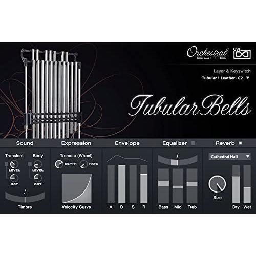 魅了 Uvi Orchestral Suite エッセンシャル シンフォニック オーケストラ コレクションダウンロード製品 国内正規品 完売 Zoetalentsolutions Com
