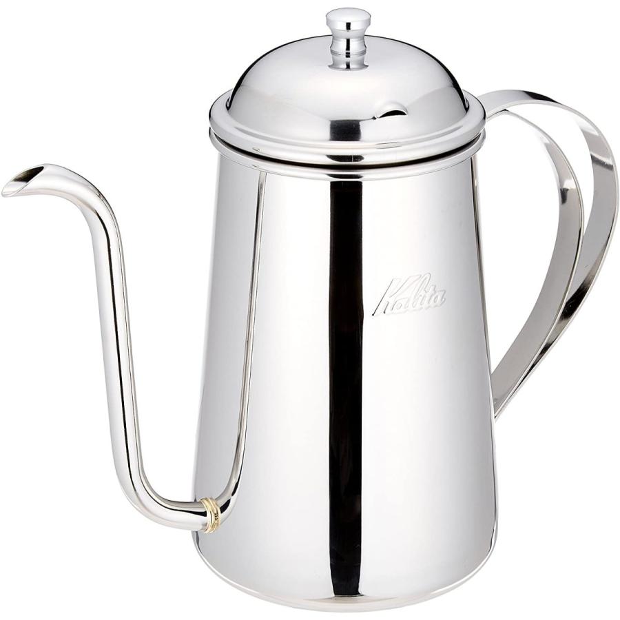 ステンレス製 カリタ 細口 Kalita コーヒーメーカー Shop Shopのカリタ コーヒーポット 547 Coconina Coconina 1 2l