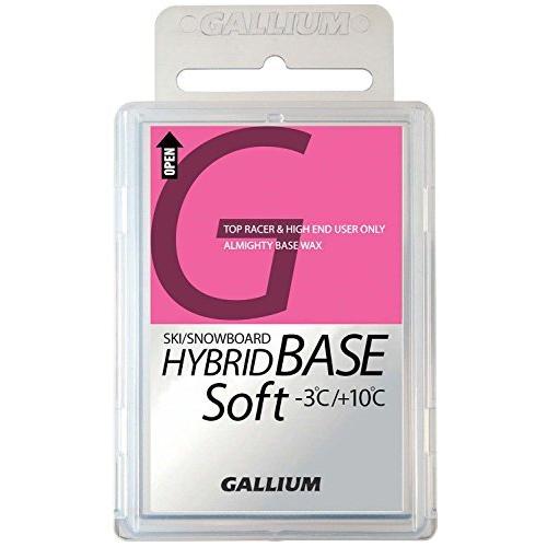 全国宅配無料 海外限定 GALLIUM ガリウム HYBRID BASE Soft 50g SW2178 simonrickett.com simonrickett.com
