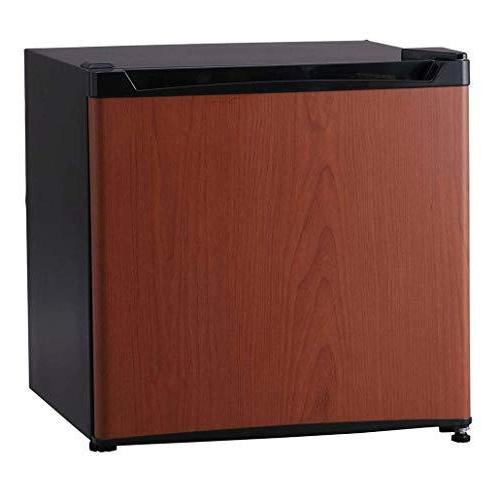 春夏新色 アイリスプラザ 1ドア 冷蔵庫 46l 右開き 幅47cm 木目調 ダークウッド Prc B051d M 配送員設置送料無料 Www Gran Gusto It