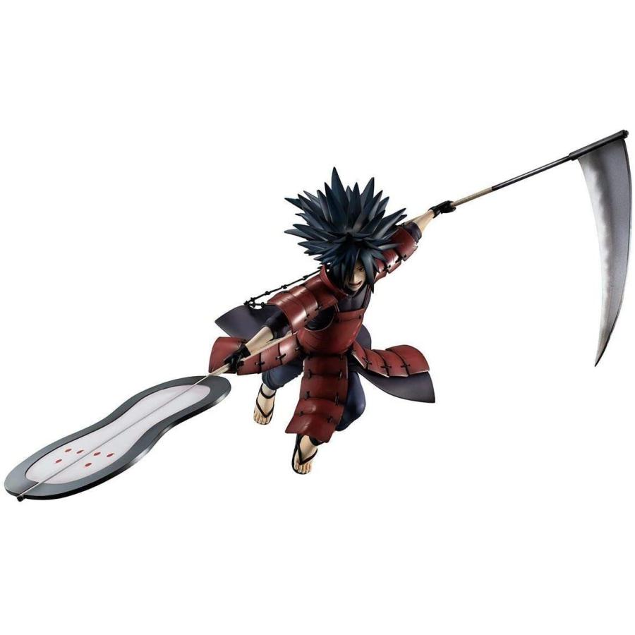 G E M シリーズ Naruto ナルト 疾風伝 うちはマダラ 完成品フィギュア Coconina Shop 通販 Yahoo ショッピング