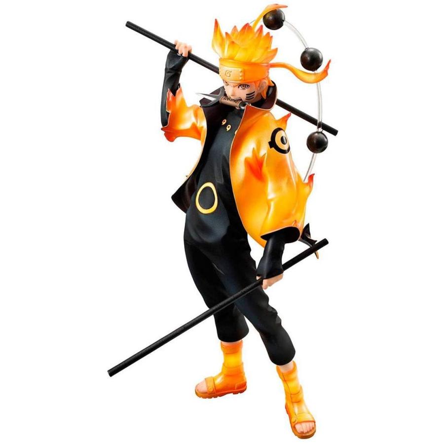 Sale G E M Naruto ナルト 疾風伝 うずまきナルト 六道仙人モード コミック アニメ