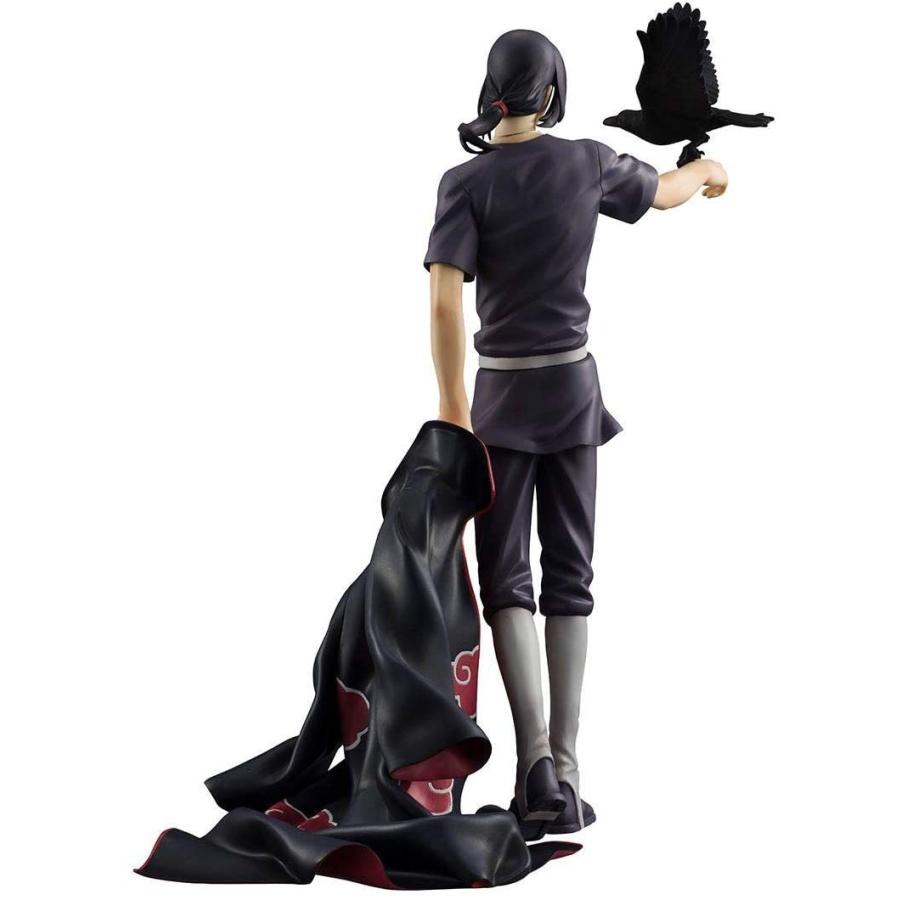 限定販売g E M シリーズ Naruto ナルト 疾風伝 うちはイタチ 完成品フィギュア 006 Coconina Shop 通販 Yahoo ショッピング