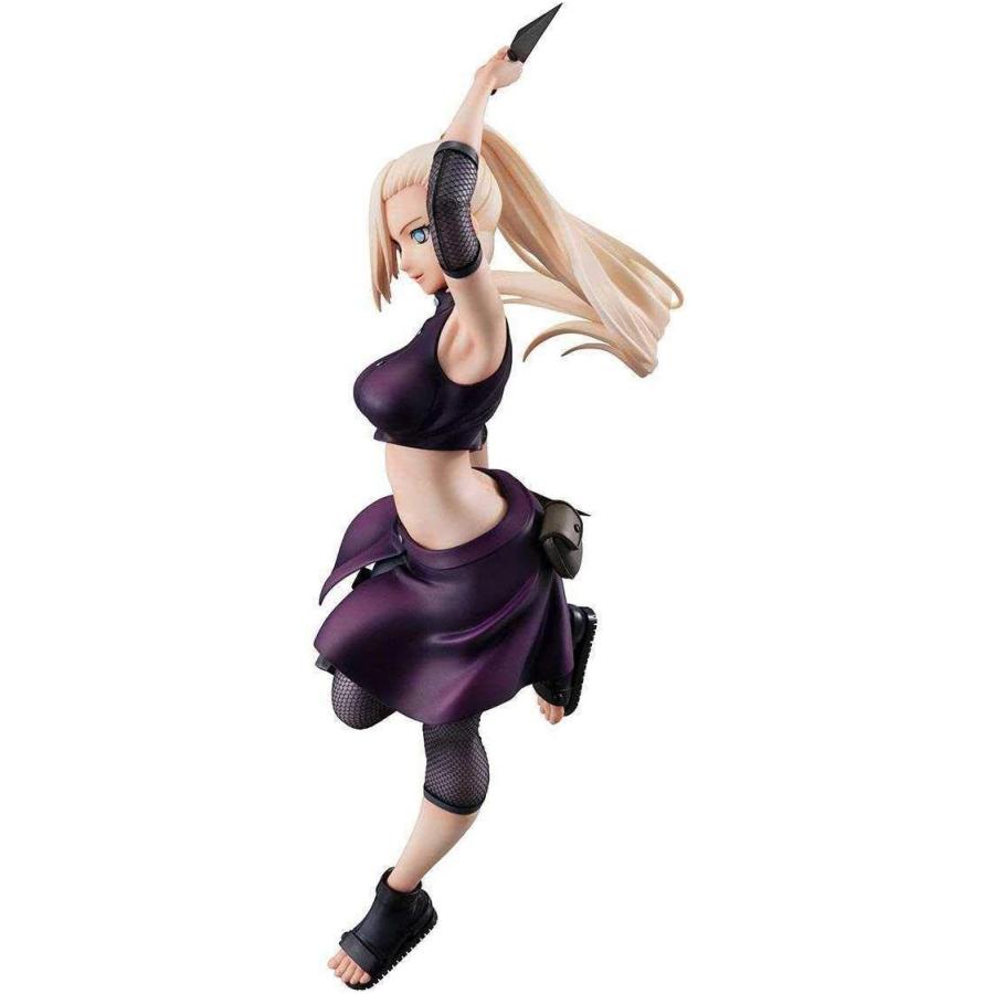 限定販売narutoギャルズ Naruto ナルト 疾風伝 山中いの 完成品フィギュア 008 Coconina Shop 通販 Yahoo ショッピング