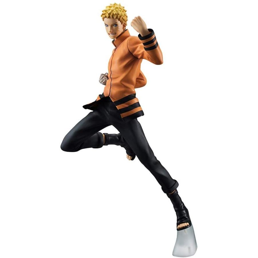 本物の Boruto ボルト G E M シリーズ Naruto 完 1 8 七代目火影ver うずまきナルト Generations Next コミック アニメ