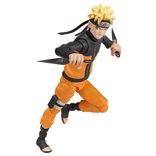 S H フィギュアーツ うずまきナルト 仙人モード Naruto ナルト 疾風伝 魂ウェブ商店限定 並行輸入品 Coconina Shop 通販 Yahoo ショッピング