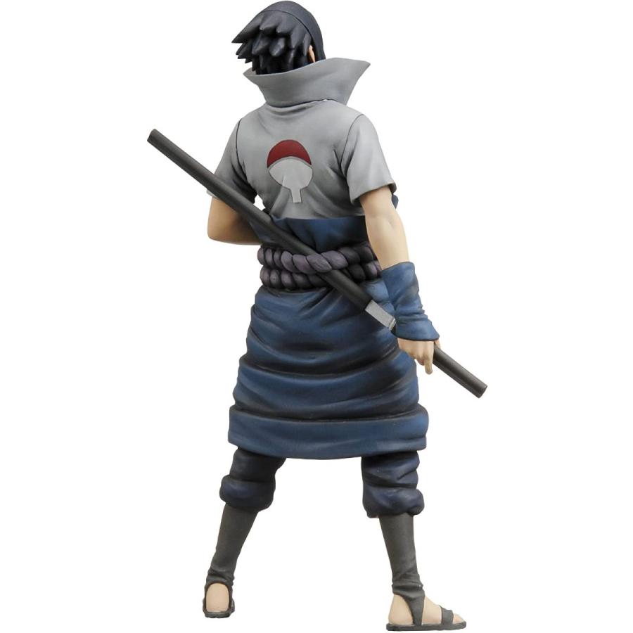 値引きサービス フィギュアーツZERO うちはサスケ 別注限定モデル