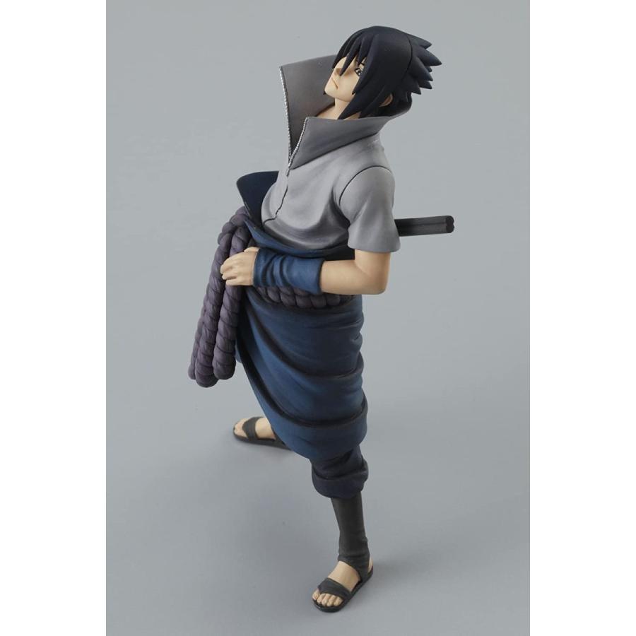 値引きサービス フィギュアーツZERO うちはサスケ 別注限定モデル