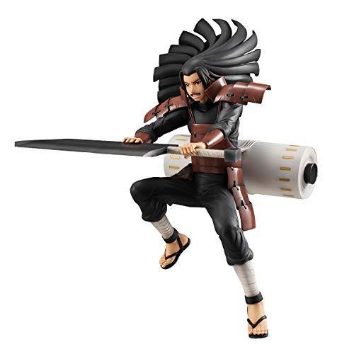 最新情報 G E M シリーズ Naruto ナルト 疾風伝 千手柱間 完成品フィギュア 超人気 Theculturewire Com