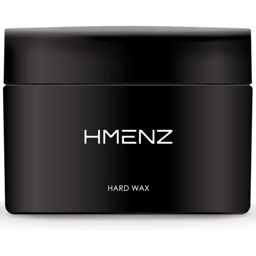 ワックス メンズ Hmenz ヘアワックス ハード ハイエンドな男のための 整髪料 日本製 80ｇ パーマ や ショート ヘア に Coconina Shop 通販 Yahoo ショッピング