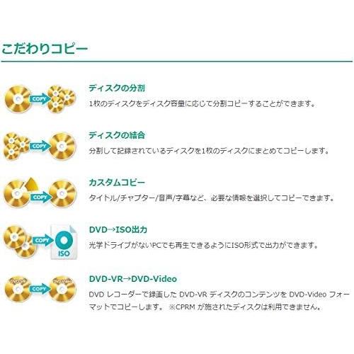 Dvdfab Xi Dvd コピー For Mac Dvdディスクコピー Coconina Shop 通販 Yahoo ショッピング