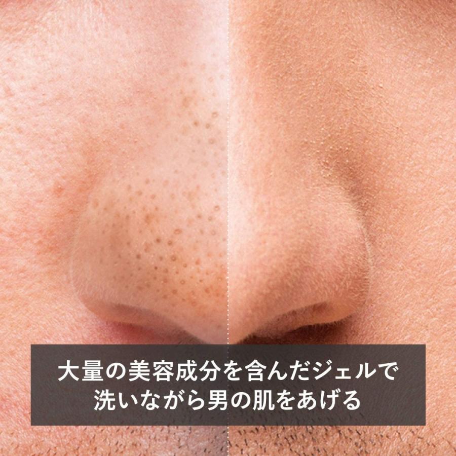 失態 前任者 無謀 男性 鼻 毛穴 ケア 退屈させる 警報 とまり木