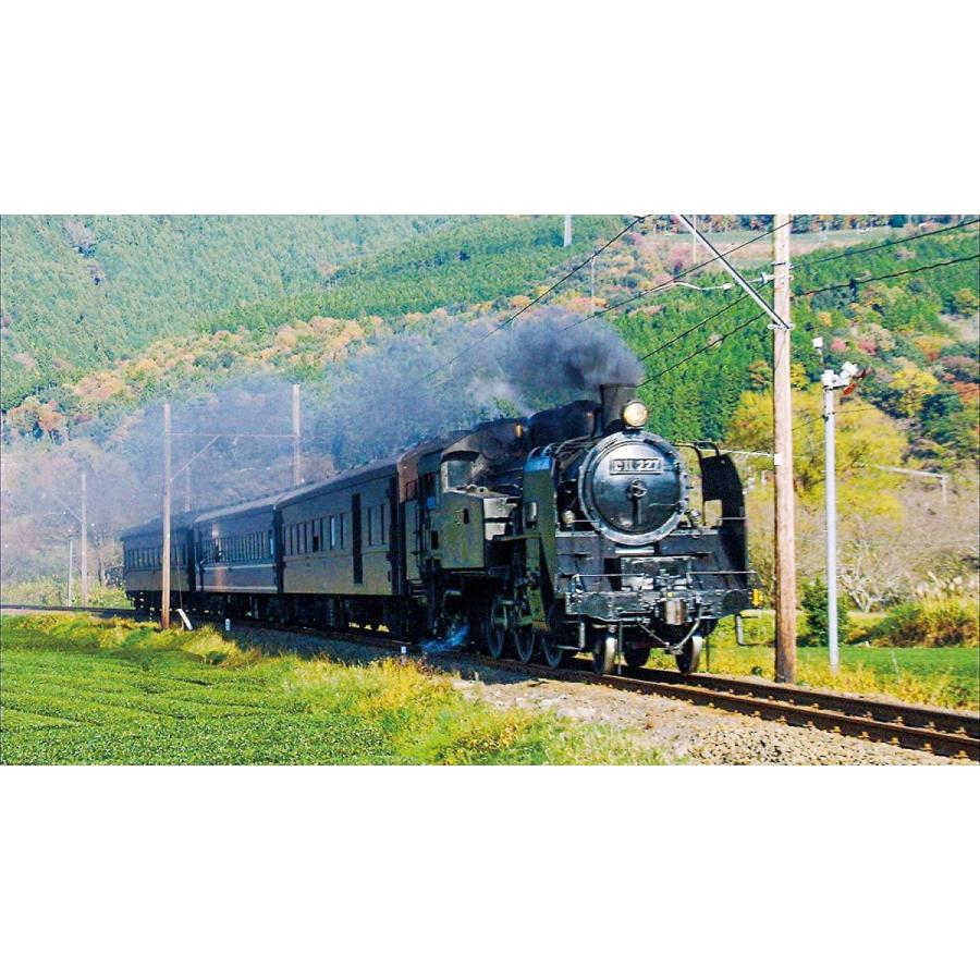 Slグラフィティ 今を駆ける日本の蒸気機関車dvd