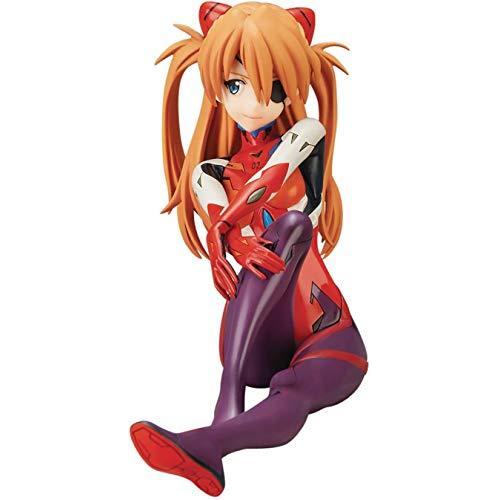 ヱヴァンゲリヲン新劇場版:Q 式波 アスカ ラングレー プラグスーツVer