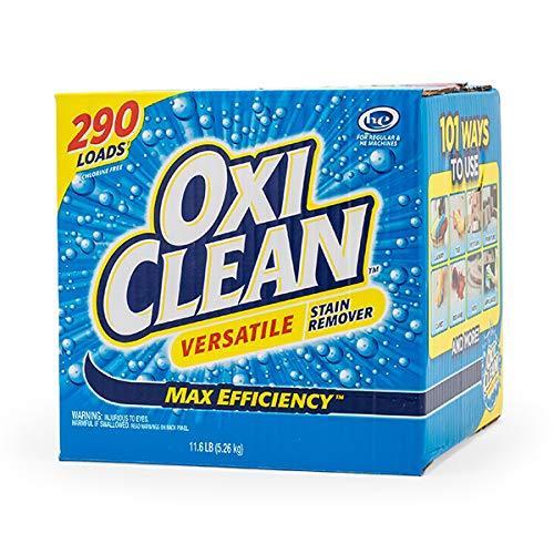 国内配送 オキシクリーン Oxiclean マルチパーパスクリーナー 5 26kg 2個セット 大容量 洗剤 洗濯 掃除 漂白剤 コストコ 5645 100 の保証 Www Sei Ba Gov Br