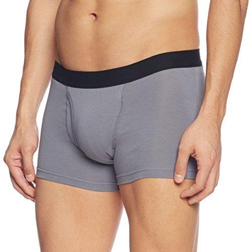 グンゼ ボクサーパンツ 尿じみ対応 Ne1080 メンズ グレー 日本l 日本サイズl相当 8dishytknr Godawaripowerispat Com