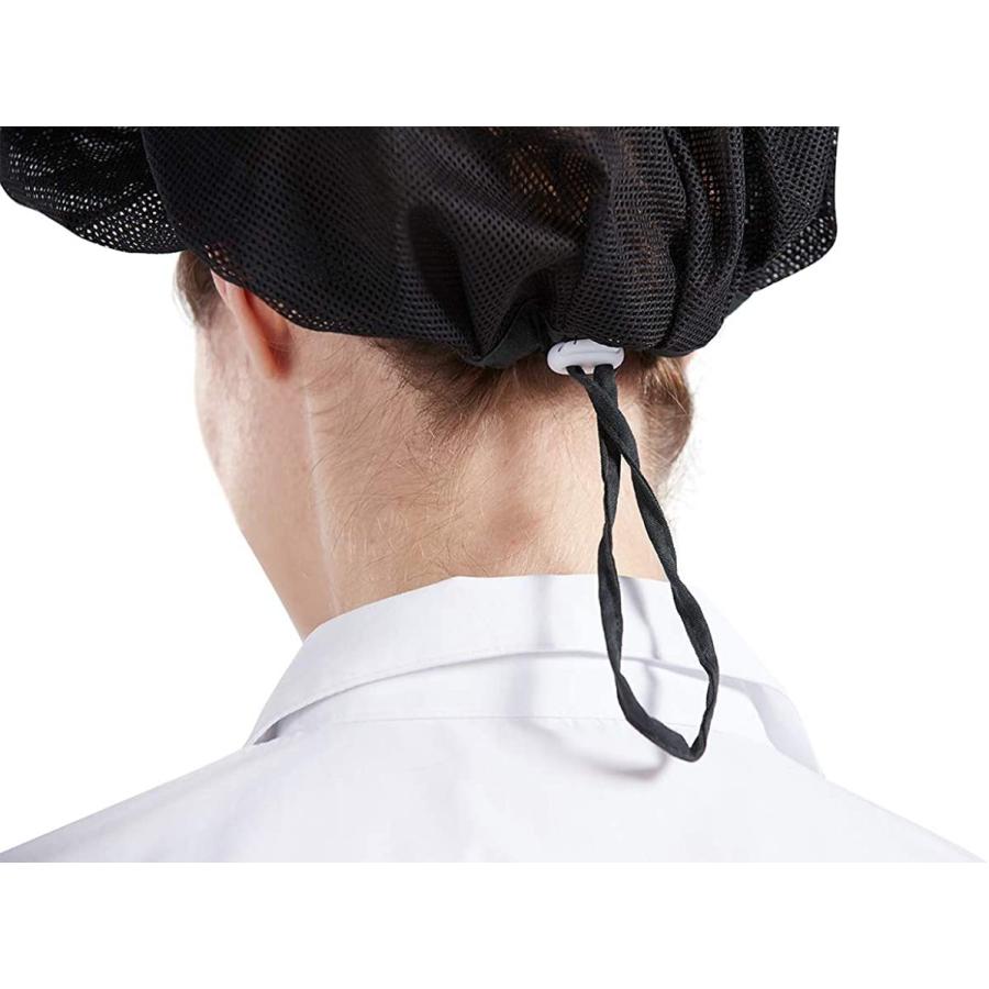 Nanxson 衛生帽 衛生ハット 衛生キャップ コック帽子 調理師 料理人 パン屋 工場 コックハット大人 衛生帽子 給食帽子 ３枚入りc Coconina Shop 通販 Yahoo ショッピング