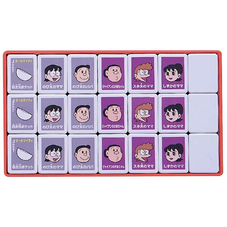 バンダイ Bandai 元祖ドンジャラドラえもん 対象年齢6歳以上 Coconina Shop 通販 Yahoo ショッピング