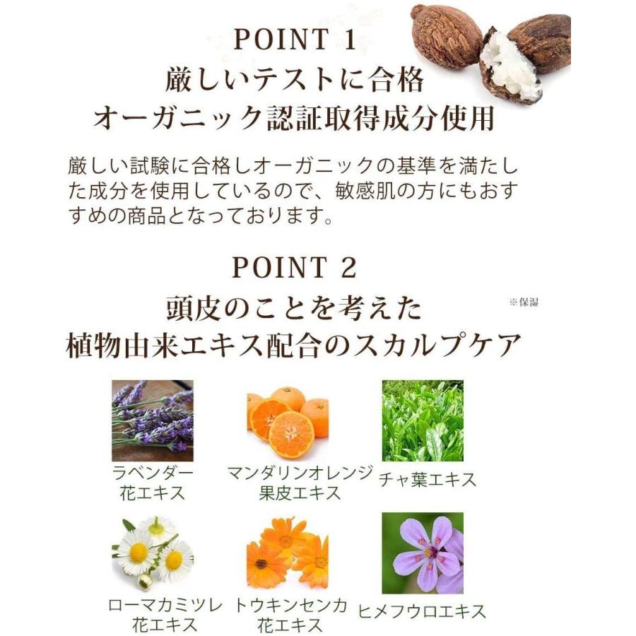 シャンプー 詰め替え ボタニカル ノンシリコンシャンプー オルナ オーガニック 天然由来 洗浄 成分 配合 シャンプー 無添加 合成 Coconina Shop 通販 Yahoo ショッピング
