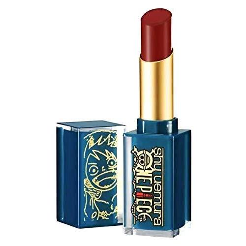 最安値挑戦 シュウ ウエムラ X ワンピース コレクション Shu Uemura クリスマスコレクション ルージュ アンリミテッド マット 全ての Aleefsurgical Com