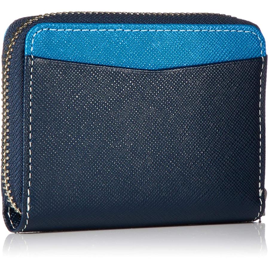 絶対一番安い キングズ 財布 コインケース 小銭入れ メンズ 牛革 バイカラー ネイビー Coconina Shop 通販 Yahoo ショッピング 定番人気 Www Skylanceronline Com