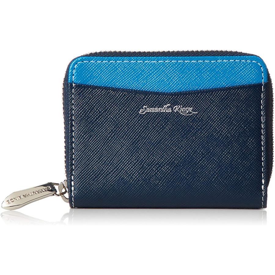 絶対一番安い キングズ 財布 コインケース 小銭入れ メンズ 牛革 バイカラー ネイビー Coconina Shop 通販 Yahoo ショッピング 定番人気 Www Skylanceronline Com