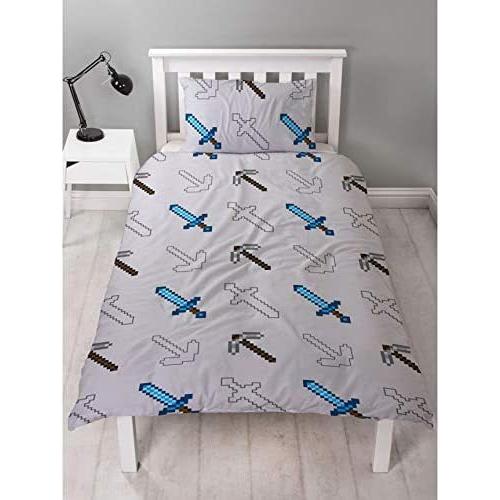 5311 マインクラフト Minecraft 掛け布団カバー 枕カバー セット シングル 並行輸入品 000 Coconina Shop 通販 Yahoo ショッピング