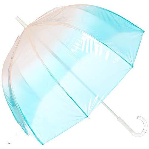 今だけ限定価格 ムーンバット Fulton フルトン Birdcage バードケージ グラデーションカラー レディース ターコイズブルー 日本 全長 9 決算特価 送料無料 Jobecogouabo Com