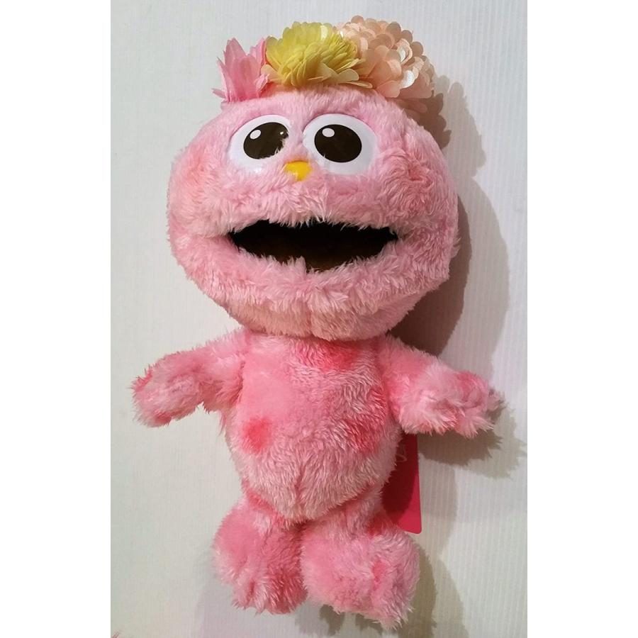 Usj 公式 限定 商品 セサミストリート モッピー 花かんむりモッピーのぬいぐるみ Sサイズ Sesame Street Moppy Coconina Shop 通販 Yahoo ショッピング