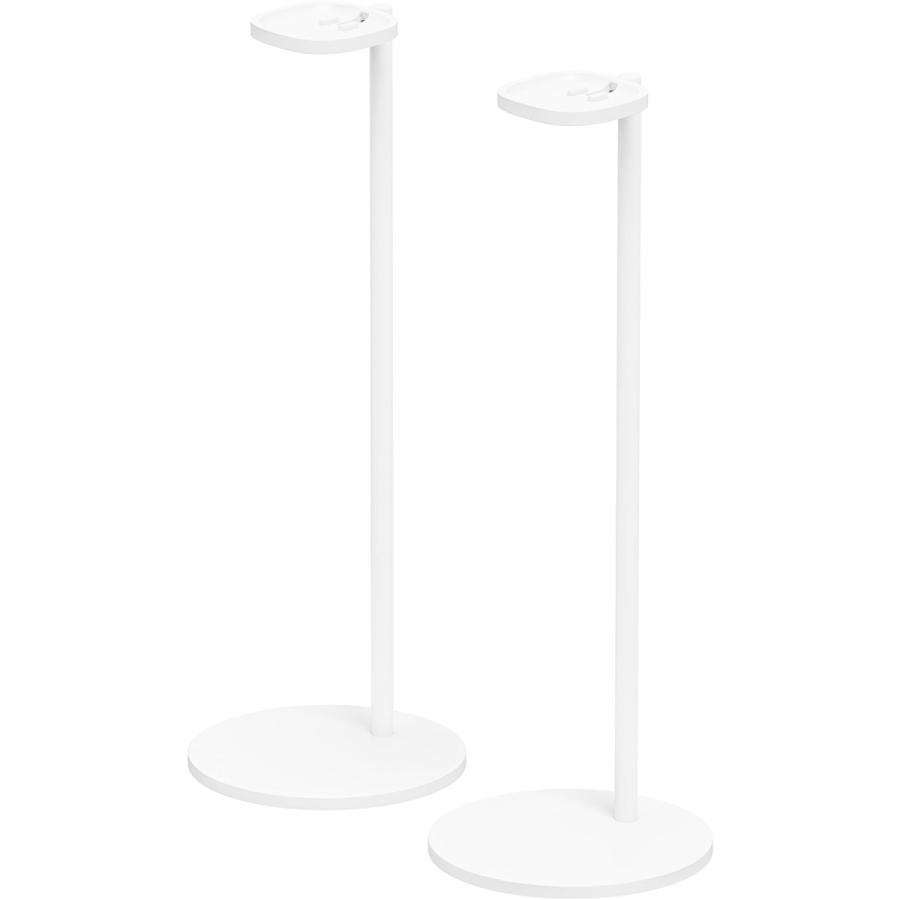 Sonos スタンド ペア スピーカースタンド One One Sl 対応 ホワイト 白 Ss1fsjp1 Coconina Shop 通販 Yahoo ショッピング