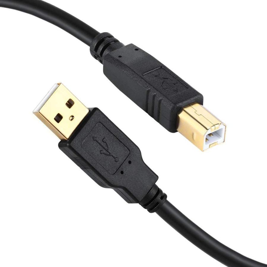 超歓迎 USB プリンターケーブル6m 3m 2m 2.0 ケーブル Aオス-Bオス 金メッキコネクタ 6m wantannas.go.id 超歓迎 USB プリンターケーブル6m 3m 2m 2.0 ケーブル Aオス-Bオス 金メッキコネクタ 6m wantannas.go.id