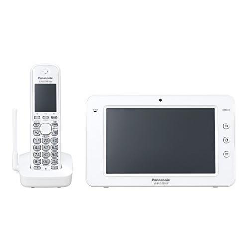 最安 パナソニック ハンズフリーホン カラーモニター子機1台付き 1 9ghz Dect準拠方式 Vs Hsp0s W 手数料安い Zoetalentsolutions Com