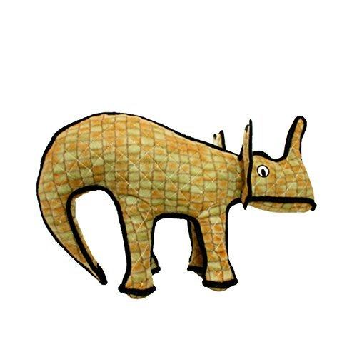 驚きの値段 タフィーズ 世界一丈夫な犬用ぬいぐるみ 巨大ダイナソー 恐竜 モササウルス 53cm 新品 Zoetalentsolutions Com