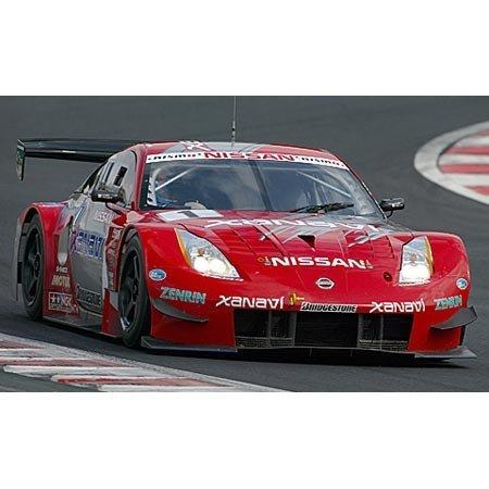 絶品 ザナヴィニスモz スポーツカーシリーズ 1 24 タミヤ 模型 プラモデル