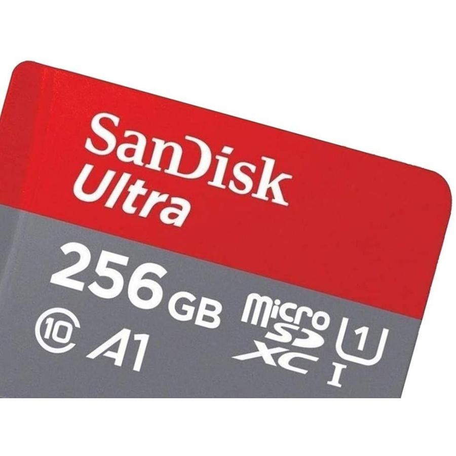 Sandisk Microsdxc 100mb S 256gb Ultra サンディスク Sdsquar 256g Gn6mn 海外パッケー その他pc映像関連機器 Www Arrowspeedline Com Vn