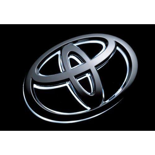 Valenti ヴァレンティ Ledオーナメントベース トヨタ ホワイト Lob Ty01w Coconina Shop 通販 Yahoo ショッピング