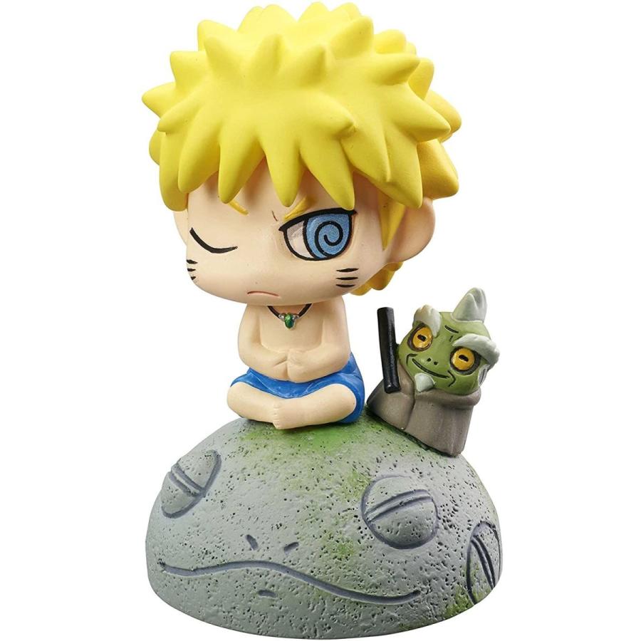 大人気 Naruto ナルト ぷちきゃらランド 疾風伝 塗装済み完成品フィギュア Pvc製 約55mm Box その弐 ナルトと暁編 口寄せ コミック アニメ Www Reinnec Cl
