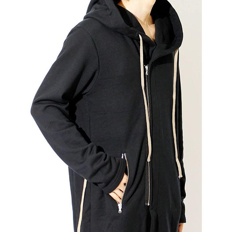 モッズコート モッズパーカー ビッグパーカー ワイド ビッグ 日本製 国産 パーカー スウェット ストリートモード メンズ 18 秋 冬 新作 新作からsaleアイテム等お得な商品満載