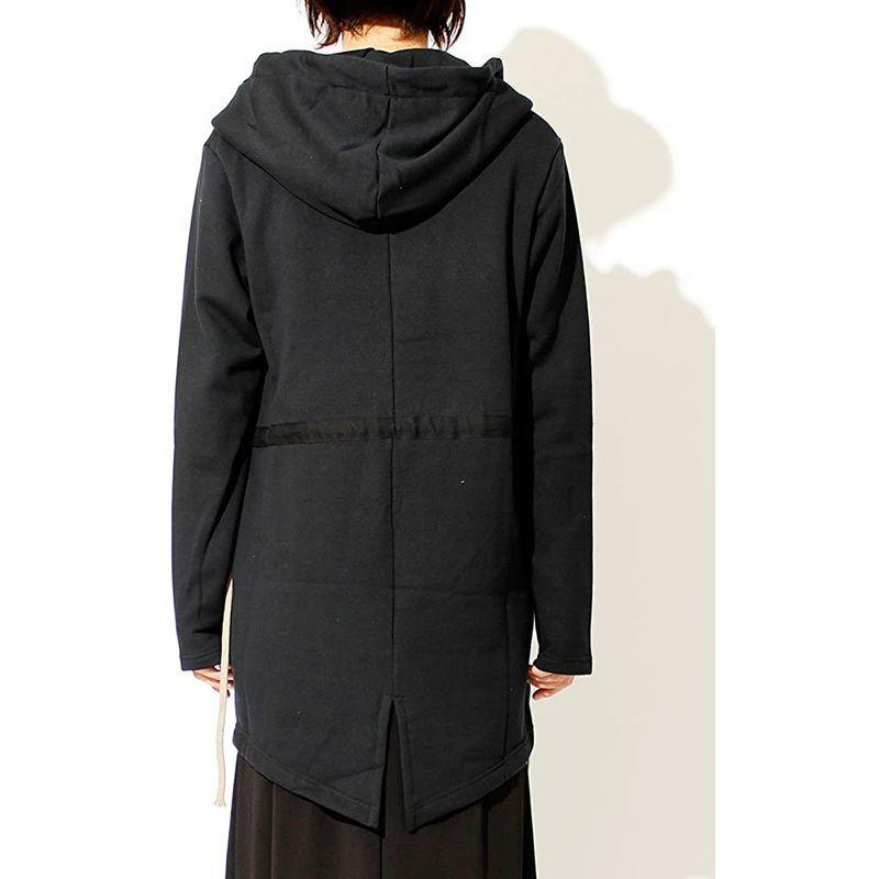 モッズコート モッズパーカー ビッグパーカー ワイド ビッグ 日本製 国産 パーカー スウェット ストリートモード メンズ 18 秋 冬 新作 新作からsaleアイテム等お得な商品満載