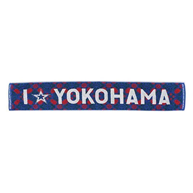 公式横浜denaベイスターズ Iyokohama タオルマフラー チューリップ Coconina Shop 通販 Yahoo ショッピング
